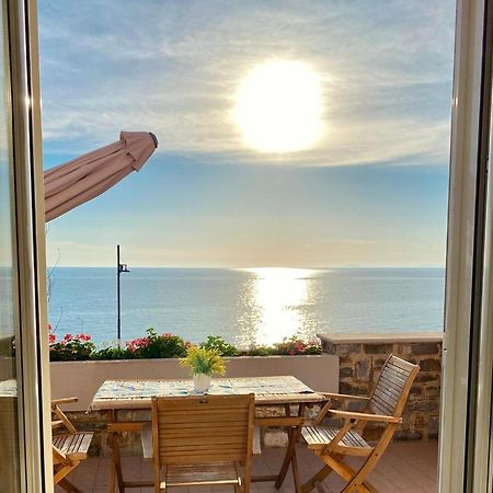 Appartamento Lamu Santa Maria di Castellabate Εξωτερικό φωτογραφία