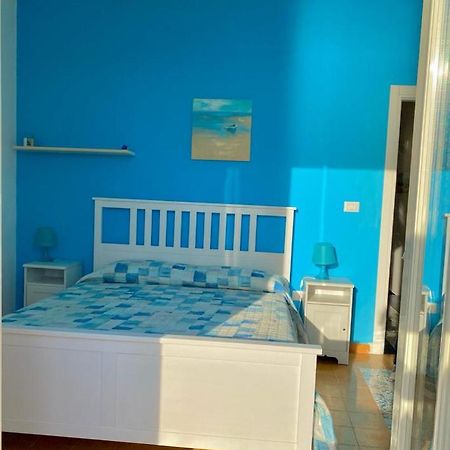 Appartamento Lamu Santa Maria di Castellabate Εξωτερικό φωτογραφία