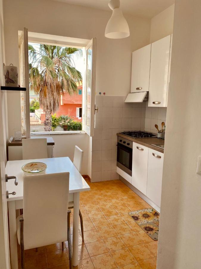 Appartamento Lamu Santa Maria di Castellabate Εξωτερικό φωτογραφία